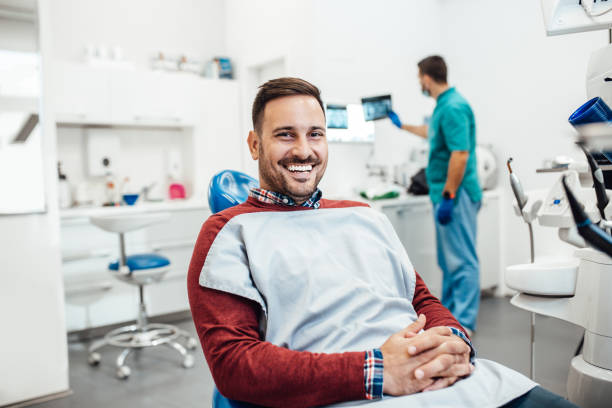 Why Choose Us for Your Dental Needs in Princeton, FL