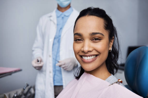 Dental Bonding in Princeton, FL