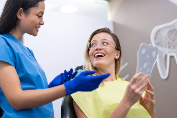 Best Dental Bonding  in Princeton, FL