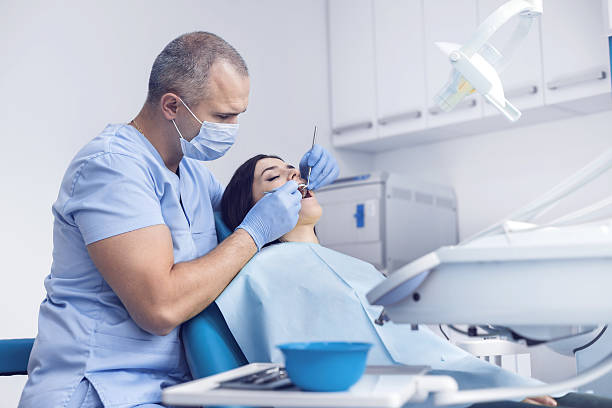 Trusted Princeton, FL  Holistic Dental Services Experts