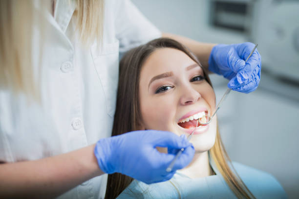 Best Full Mouth Reconstruction  in Princeton, FL